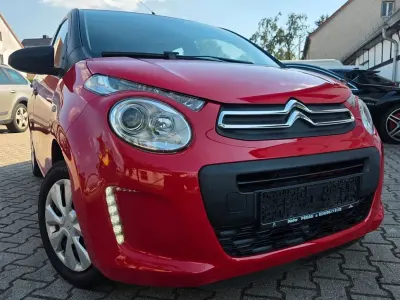 Gebraucht Citroën C1