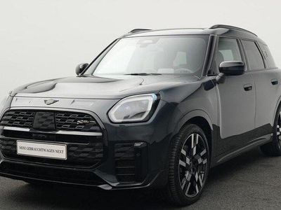Gebraucht Mini Countryman 170 PS (125 kW) 2025 Grau SUV