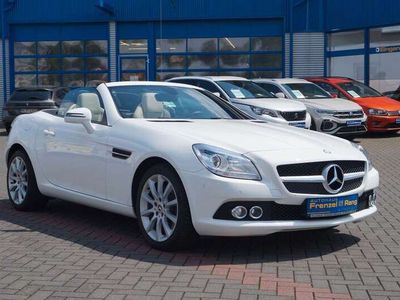 Mercedes SLK350