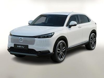 Nuova Honda HR-V Advance 131 CV (96 kW) 2026 Bianco SUV