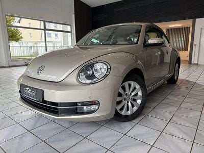 VW Beetle