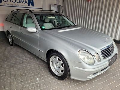 Mercedes E200