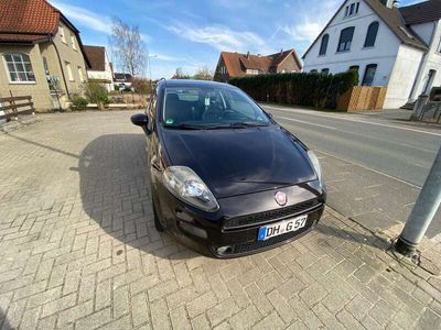 gebraucht Fiat Grande Punto Punto 1.4 8V