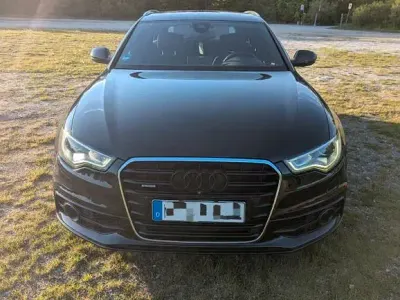 Gebraucht Audi A6