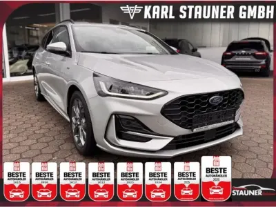 Gebraucht Ford Focus