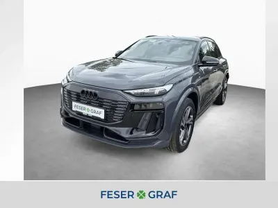 Gebraucht Audi Q6 e-tron