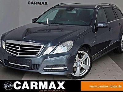 Mercedes E250