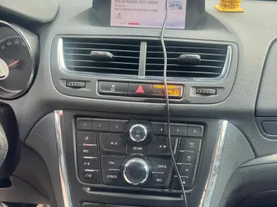 Gebraucht Opel Mokka X