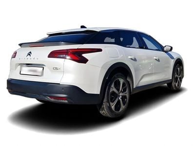 Citroën C5 X