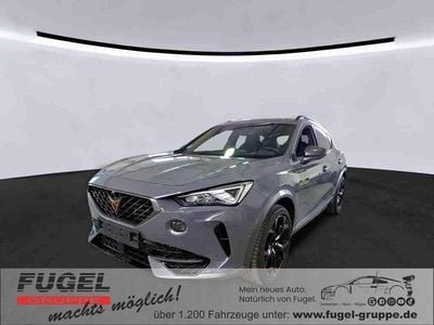 Gebraucht Cupra Formentor VZ 310 PS (228 kW) 2022 Grau SUV