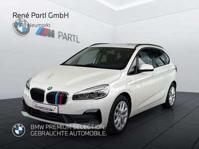 BMW 225 Active Tourer