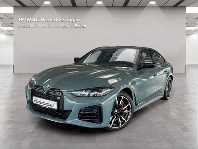 Gebraucht BMW M440 M Sport 374 PS (275 kW) 2025 Grün Limousine