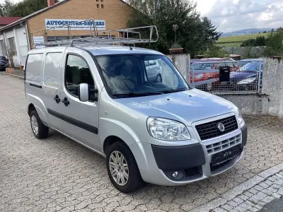 Gebraucht Fiat Doblò