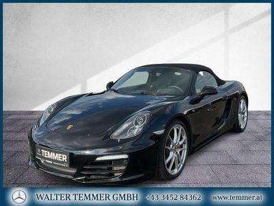 Porsche Boxster S