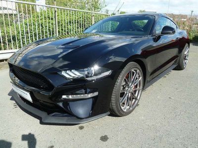 gebraucht Ford Mustang Edition