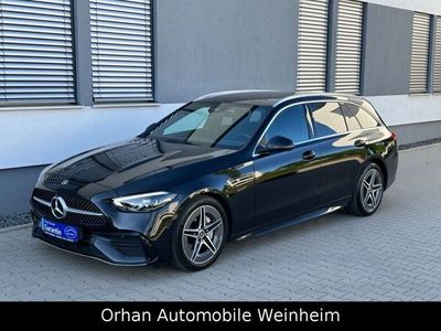 Mercedes C300