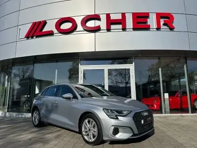 Gebraucht Audi A3