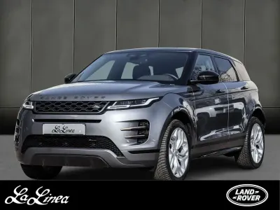 Gebraucht Land Rover Range Rover evoque R-Dynamic 200 PS (147 kW) 2023 Grau SUV