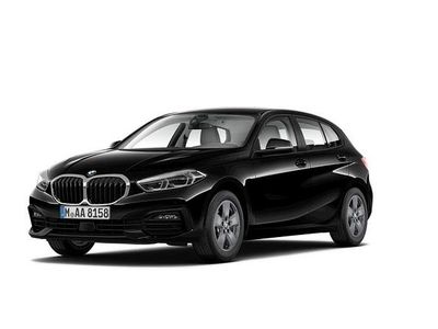Second-hand BMW 118 Advantage 136 CP (100 kW) 2026 Hatchback