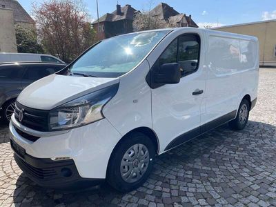 Fiat Talento