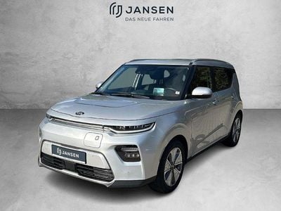 Kia Soul EV