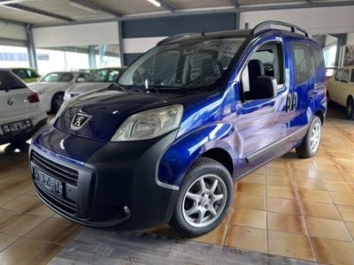 Peugeot Bipper