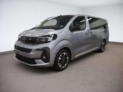 Opel Zafira Life