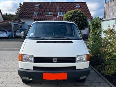 VW T4