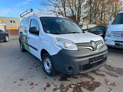 gebraucht Renault Kangoo Rapid Maxi Extra*TÜV NEU*KLIMA*NAVI*6 Gan