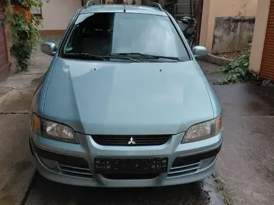 Gebraucht Mitsubishi Space Star