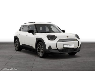 Mini Aceman