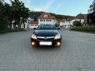 Gebraucht Opel Tigra 90 PS (66 kW) 2005 Cabrio