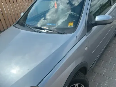 Occasion Opel Corsa