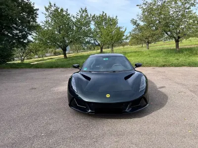 Gebraucht Lotus Emira