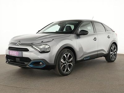 Citroën e-C4