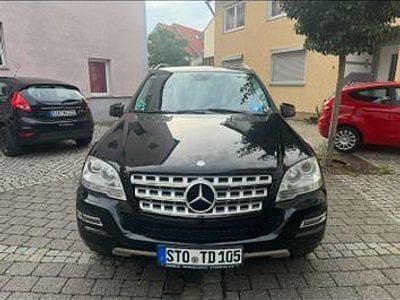 Mercedes ML300