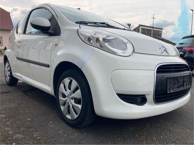 Citroën C1