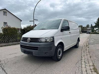 VW T5