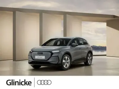 Gebraucht Audi Q4 e-tron