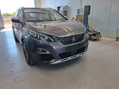 Gebraucht Peugeot 3008