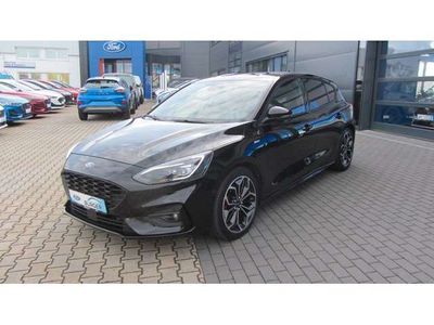 gebraucht Ford Focus Lim. ST-Line *ACC*Ad. LED*AHK*Kamera*Navi*