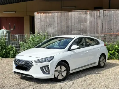Gebraucht Hyundai Ioniq