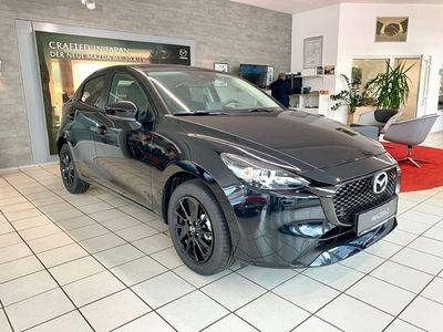 gebraucht Mazda 2 Homura