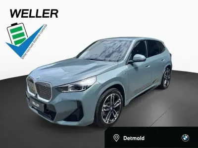 Gebraucht BMW iX1