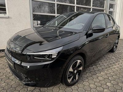 Second-hand Opel Corsa-e 100 kW (136 CP) 2025 Negru Hatchback