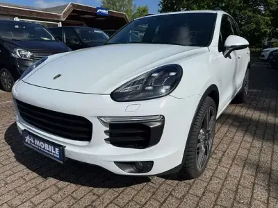 Gebraucht Porsche Cayenne S