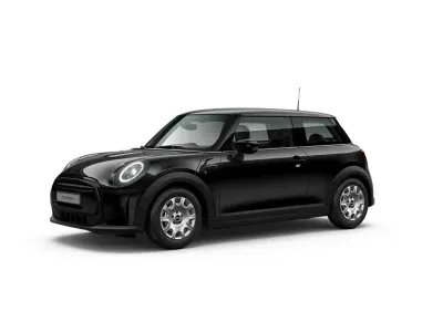 Gebraucht Mini Cooper 136 PS (100 kW) 2023 Kleinwagen