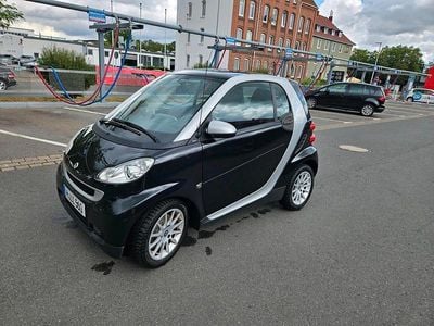 Smart ForTwo Coupé