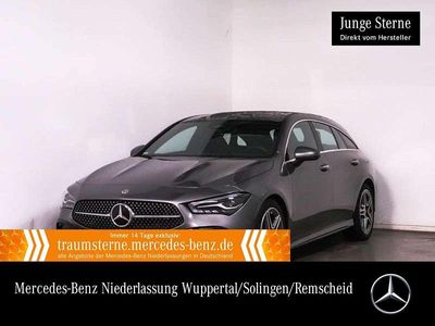 Mercedes CLA200