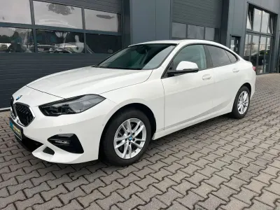Gebraucht BMW 218
